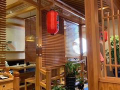 -山之川日料放题(通州店)