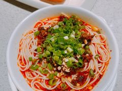 担担面-海底捞(胡志明店)