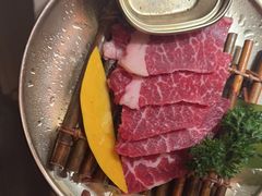 -西塔老太太泥炉烤肉(温州首店万象城黑金店)