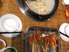 -串掌门砂锅串串香(后瑞店)