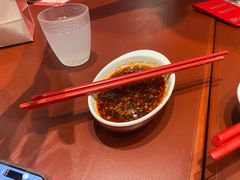 -喜家德虾仁水饺(东海缤纷天地店)