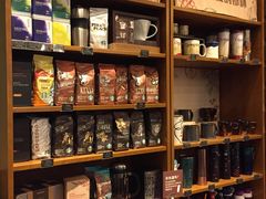 -星巴克(重庆上海城店)