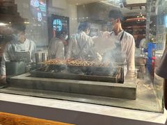 -The COOK·厨餐厅·自助餐(浦东嘉里大酒店)