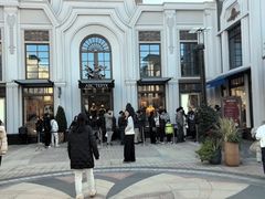 -比斯特上海购物村精品奥特莱斯