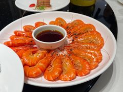 -阿明小菜·海鲜·上海菜(梅陇店)