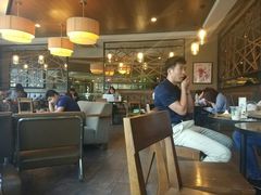 -星巴克(盐城五洲国际店)