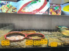 -好兄弟郭巨海鲜(天一阁店)