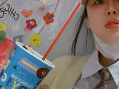 -DQ·蛋糕·冰淇淋(天通苑华联店)