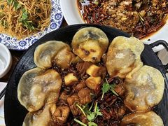 -忆外婆徐州菜·地锅鸡·生日宴(吴庄店)