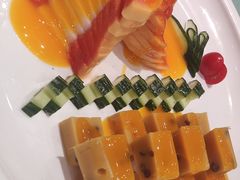 -盛和烤鸭(盛和家园酒店店)
