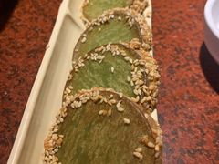 绿茶饼-绿茶餐厅(华联万柳店)