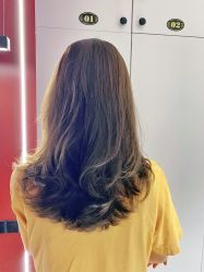 -卓梵美发·精品Salon