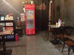 -樊笼真人密室逃脱(江南西店)