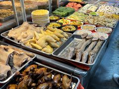 -车头老二大排档