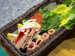 -龙泉人椰子鸡·糟粕醋·地标海南菜(龙昆南店)