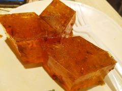 杞子桂花糕-添好运点心专门店(深水埗店)