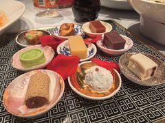 -秀儿四九城·新京菜(亚运村鸟巢店)