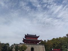 -巴陵广场
