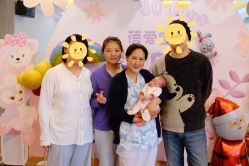 -蓓爱娇琪月子会所(虹口店)