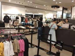 -ZARA HOME(天环广场店)