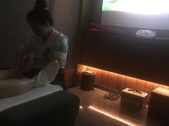 -足本纪·足道 SPA 简餐 小吃(百官广场店)