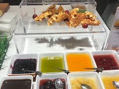 -哈尔滨香格里拉大酒店