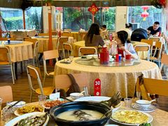 -晓琦农家菜馆·地道农家菜