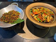 -云海肴云南菜·蒸汽石锅鱼(青岛万象城店)