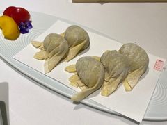 港式鲜虾云吞-最品火锅