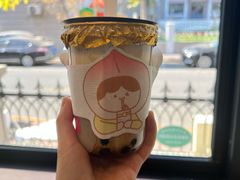 -milch·t妙奇(五大道店)
