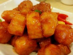 -和膳居饮食有限公司