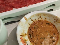 -花田里捞牛火锅(天润店)