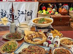 -刘师父老汉口江湖菜(蔡锷路店)