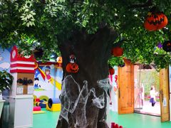 -启星学校(古北校区)