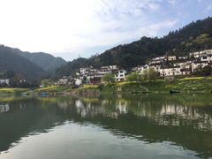 -新安江山水画廊风景区