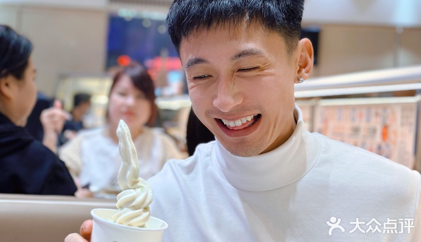 龙华这家高品质东南亚自助餐我是真吃回本了！哈哈哈