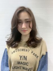 点击看大图 -汇·HAIR