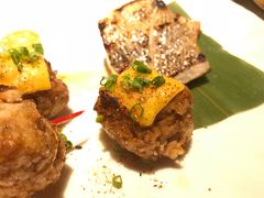 芝士鸡肉丸-笑福亭料理小馆(解放碑店)