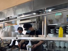 -东园小馆·早茶·淮扬小炒(蜀景店)