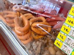-老杨家熟食店