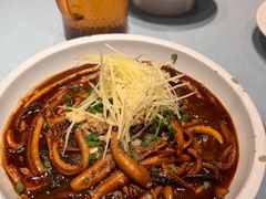 -吴越荣记苏州菜·松鼠桂鱼(月光码头店)