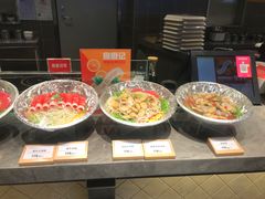 -食通天美食广场(华润万象城店)