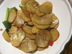 -大融厨·鸡毛店·川菜(果壳里东安湖店)