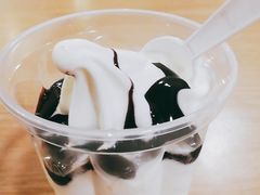 -麦当劳(番禺易发商业街店)