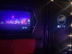 -魅KTV(北京望京万科时代中心店)