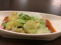 -京香轩·中餐厅(上海中庚聚龙酒店)