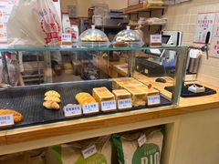 -红心闪闪面包牛奶公司(旺角星辰店)