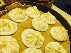 -老班长手工灌汤包老店(东山店)