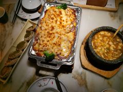 -绿茶餐厅(燕郊永旺店)