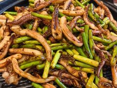 -燕郊烧鸽子(酷车小镇店)